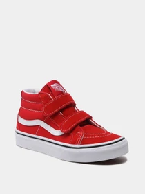 Кеды Vans модель VN00018TH1N1 Фото