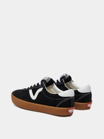 Кеды Vans модель VN000CQRB9M1 Фото