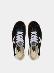 Кеды Vans модель VN000CQRB9M1 Фото