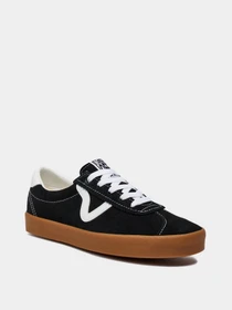 Кеды Vans модель VN000CQRB9M1 Фото