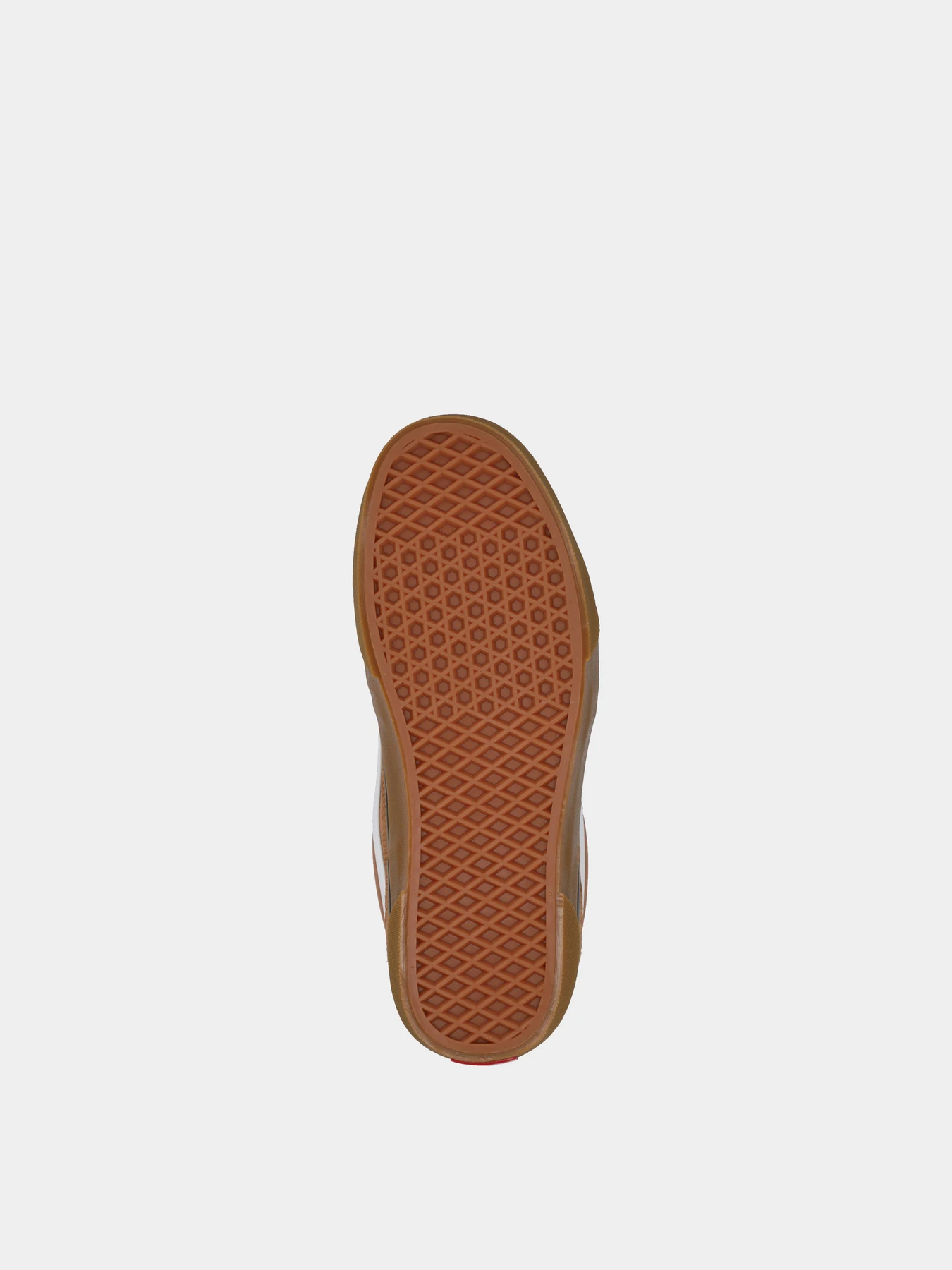 Кеды Vans модель VN000CSPGWT1 Фото