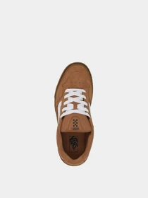 Кеды Vans модель VN000CSPGWT1 Фото