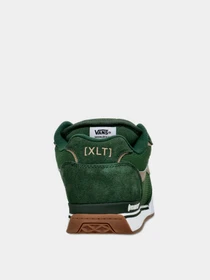 Кроссовки Vans модель VN000D1GDRK1 Фото