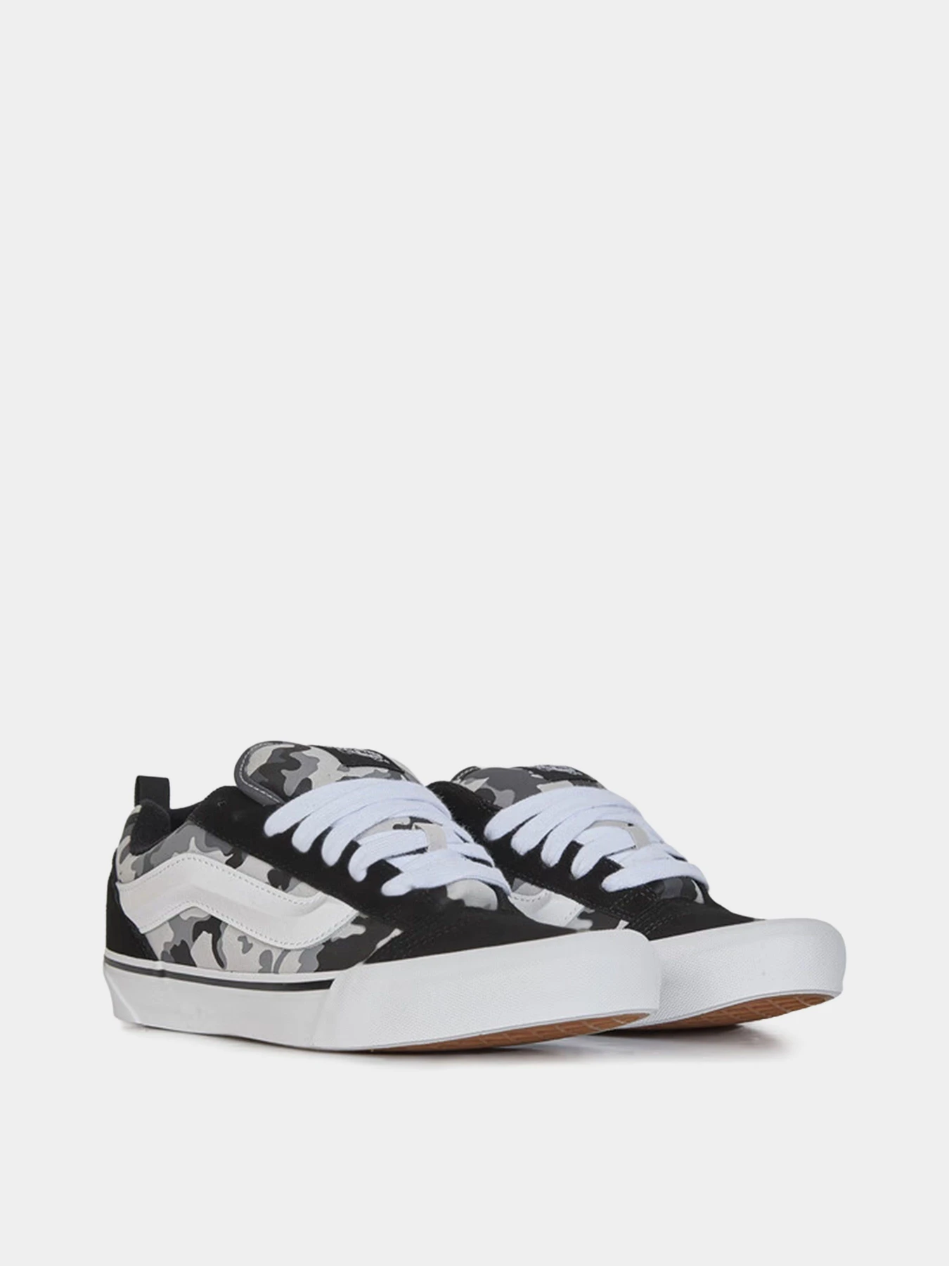 Кеды Vans модель VN000D22BZW1 Фото