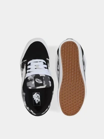 Кеды Vans модель VN000D22BZW1 Фото