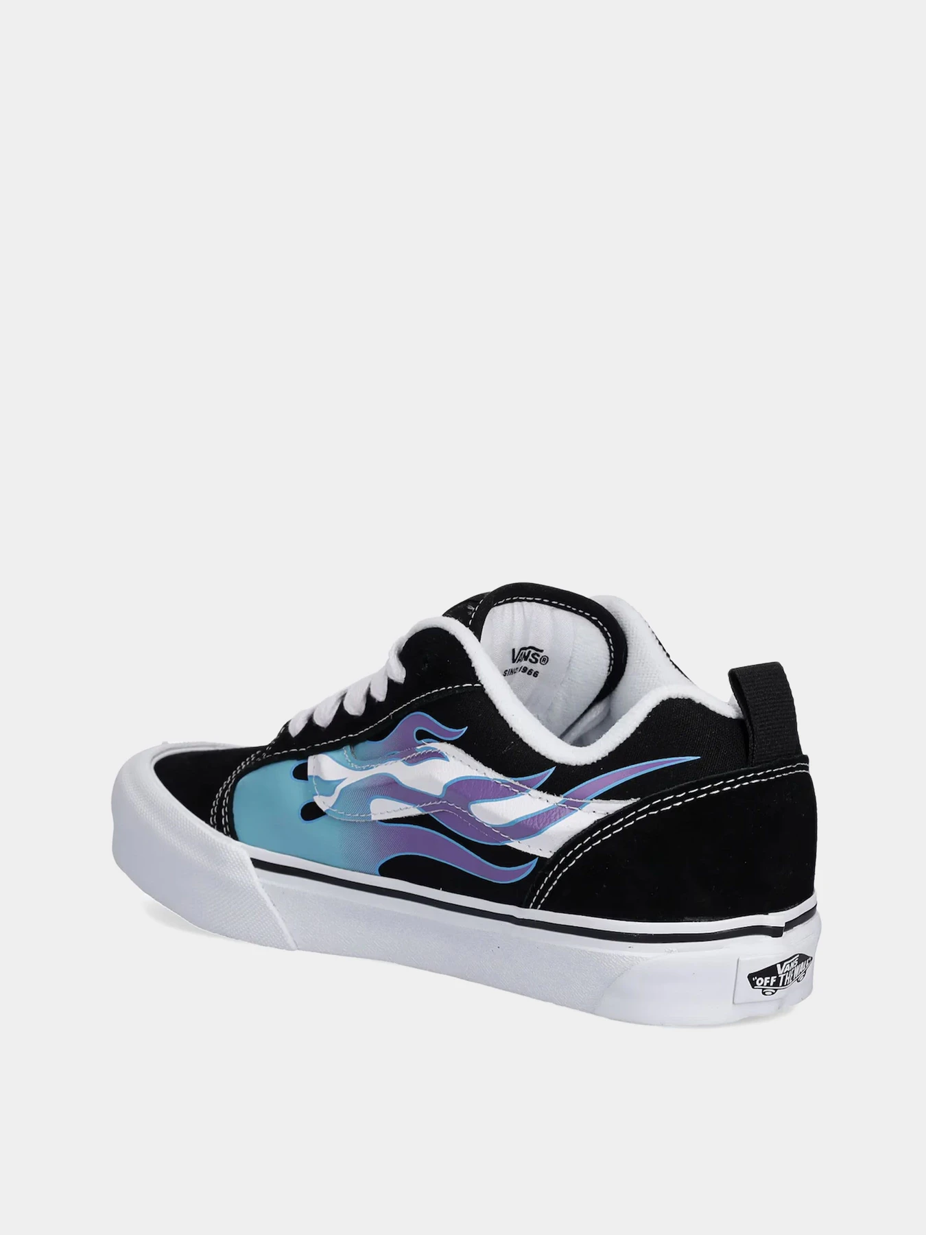 Кеды Vans модель VN000D22Y611 Фото