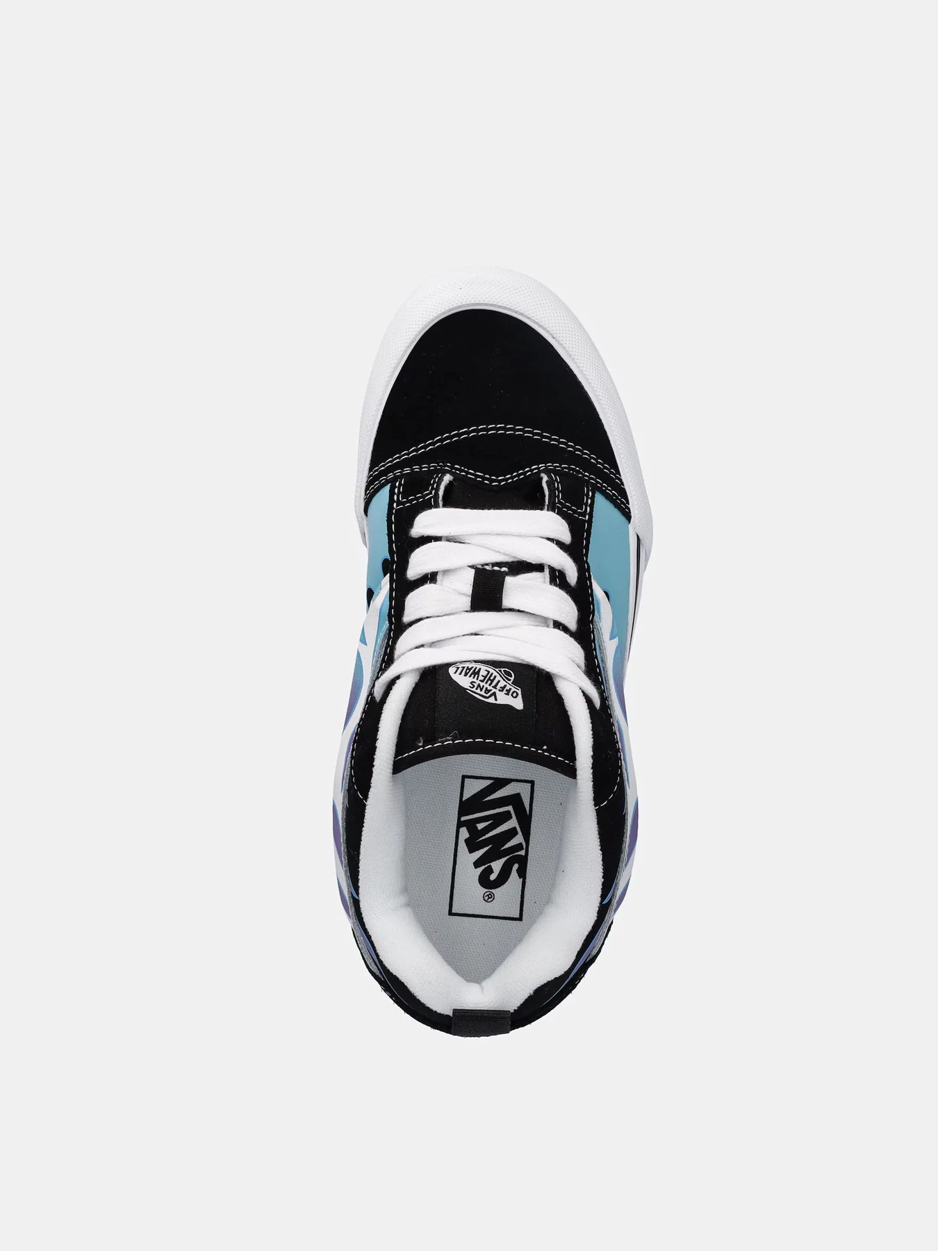 Кеды Vans модель VN000D22Y611 Фото