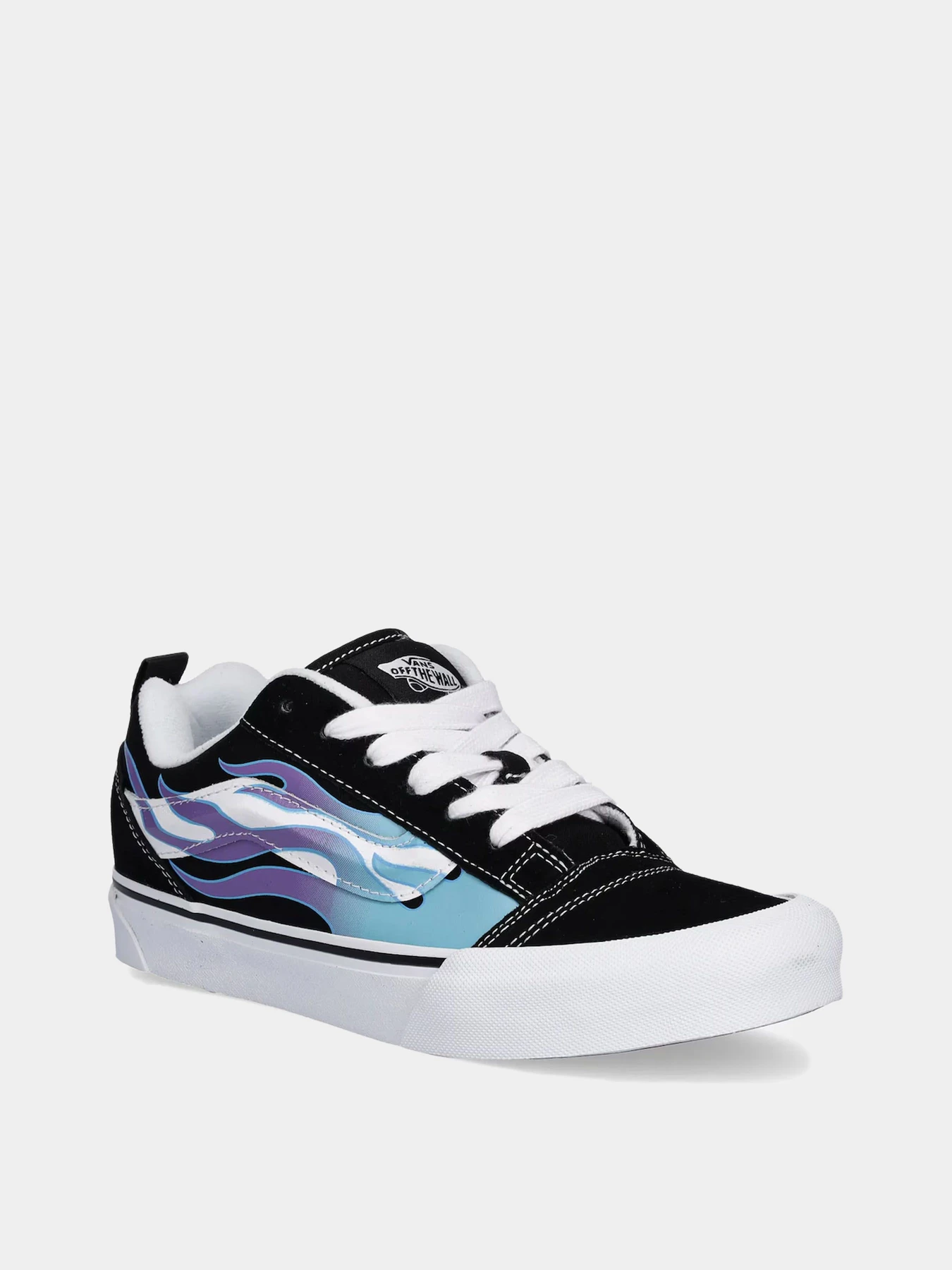 Кеды Vans модель VN000D22Y611 Фото