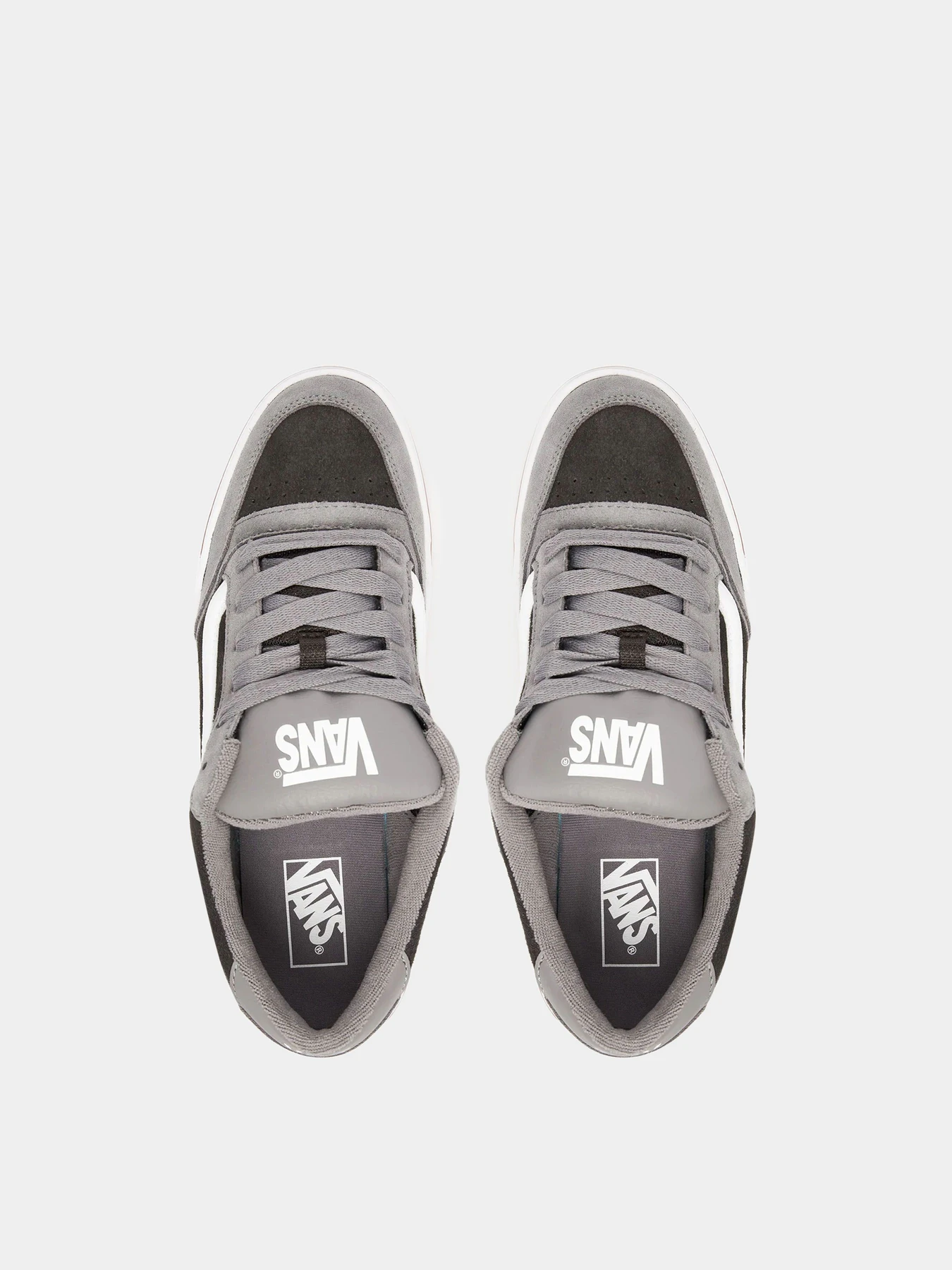 Кеды Vans модель VN000D26EWR1 Кеды Vans модель VN000D26EWR1 Фото