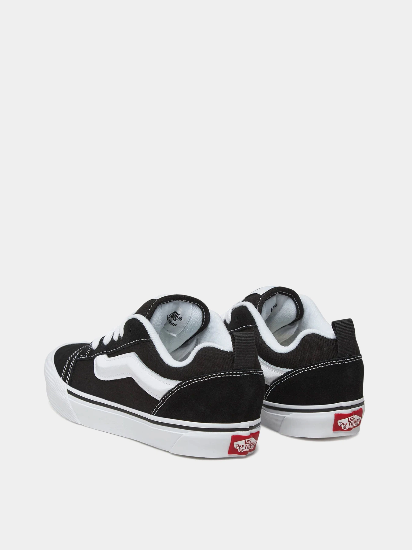 Кеды Vans модель VN000D2T6BT1 Кеды Vans модель VN000D2T6BT1 Фото
