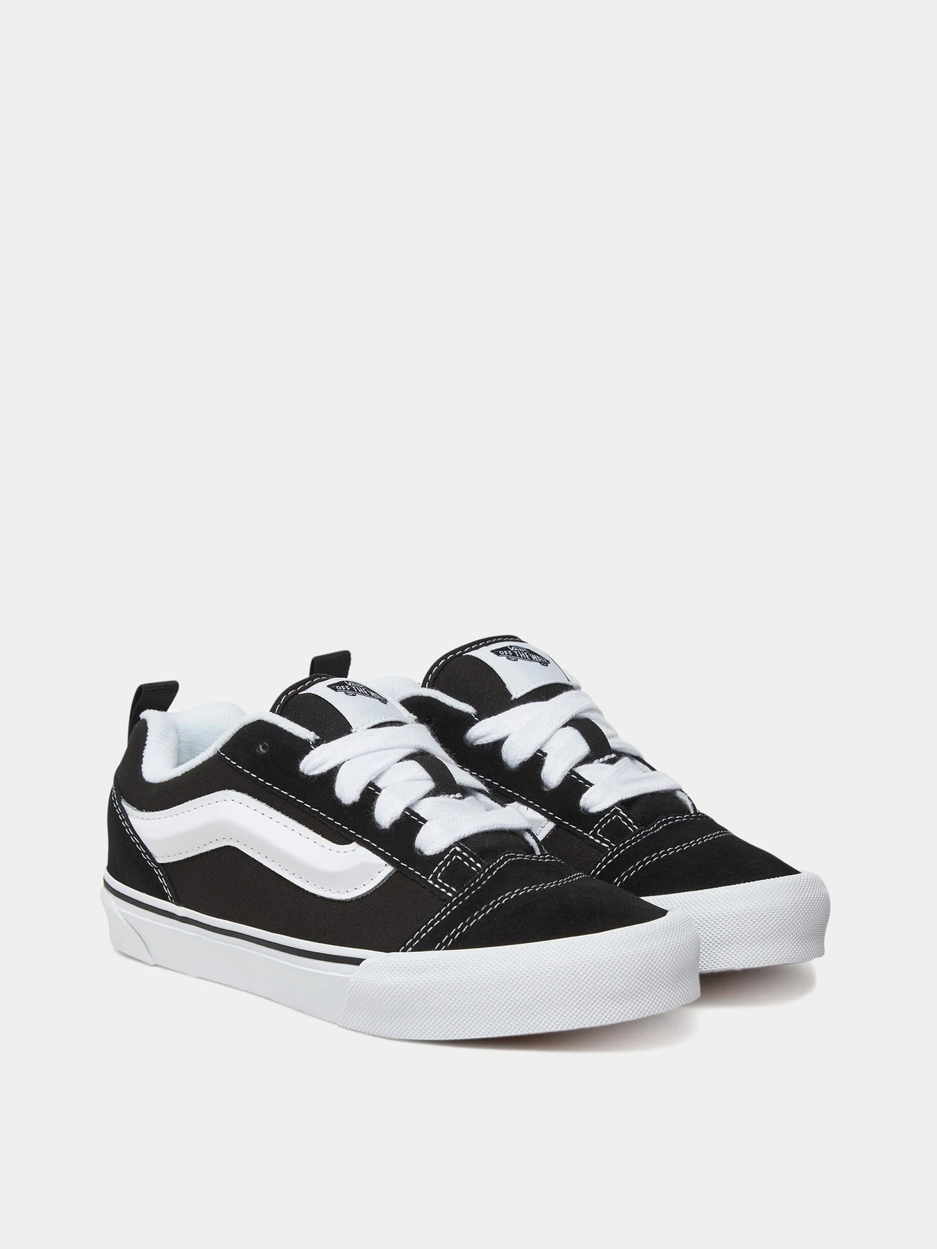 Кеды Vans модель VN000D2T6BT1 Кеды Vans модель VN000D2T6BT1 Фото