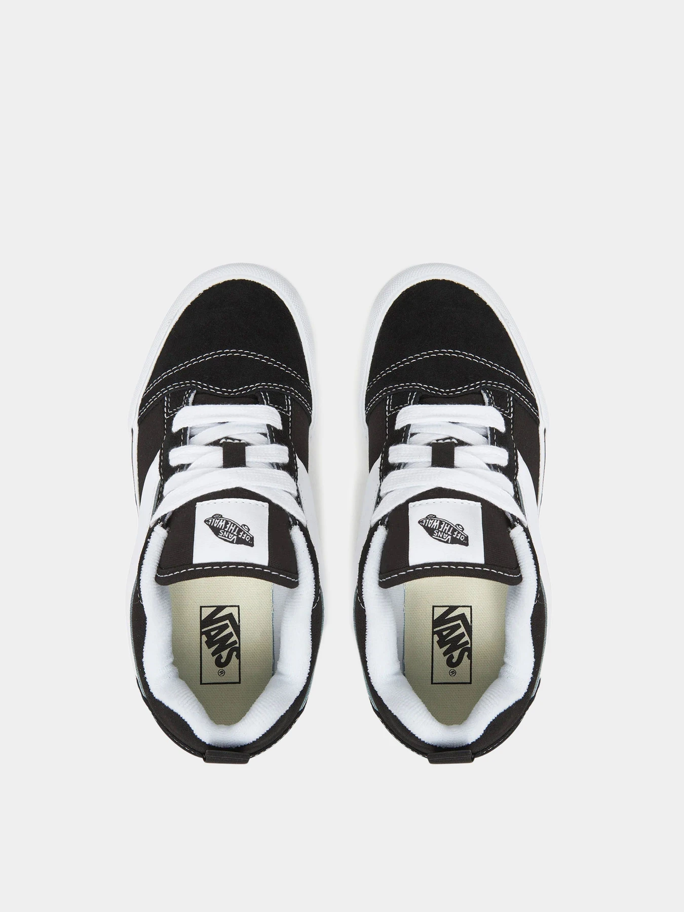 Кеды Vans модель VN000D2T6BT1 Кеды Vans модель VN000D2T6BT1 Фото