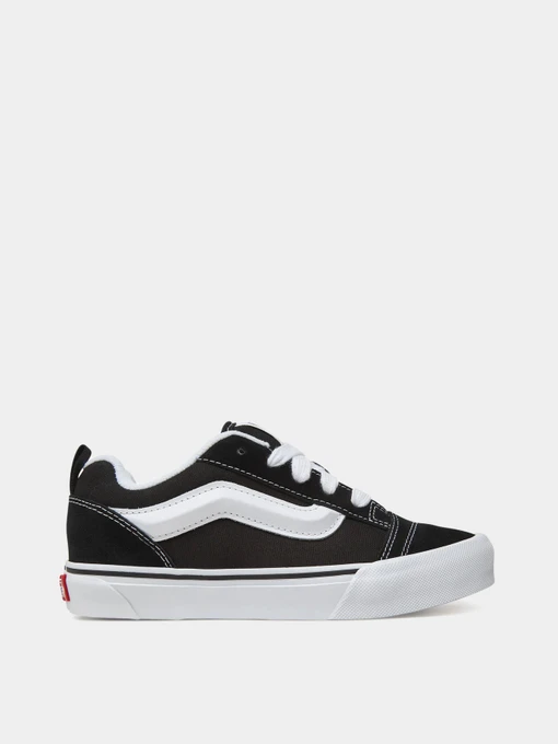 Кеды Vans модель VN000D2T6BT1 Фото
