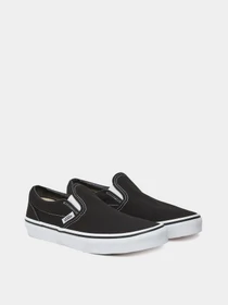 Слипоны и мокасины Vans модель VN000D35BLK1 Фото