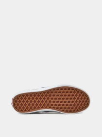 Слипоны и мокасины Vans модель VN000D35BLK1 Фото