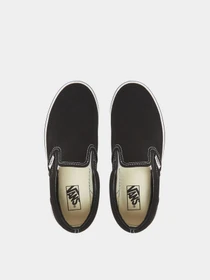 Слипоны и мокасины Vans модель VN000D35BLK1 Фото