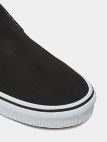 Слипоны и мокасины Vans модель VN000D35BLK1 Фото