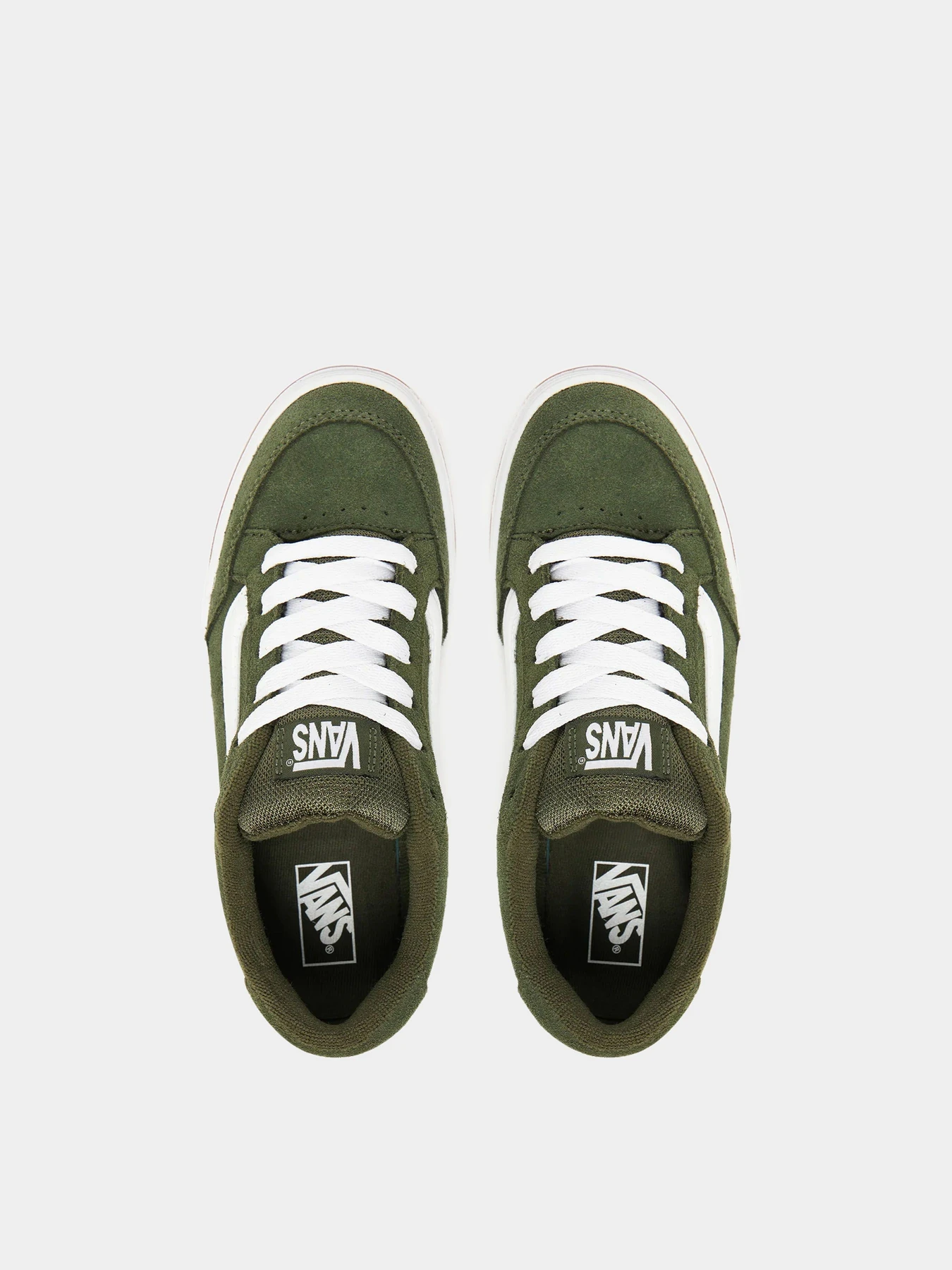 Кеды Vans модель VN000D4PKCZ1 Кеды Vans модель VN000D4PKCZ1 Фото
