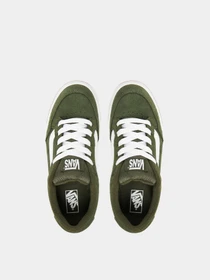 Кеды Vans модель VN000D4PKCZ1 Фото