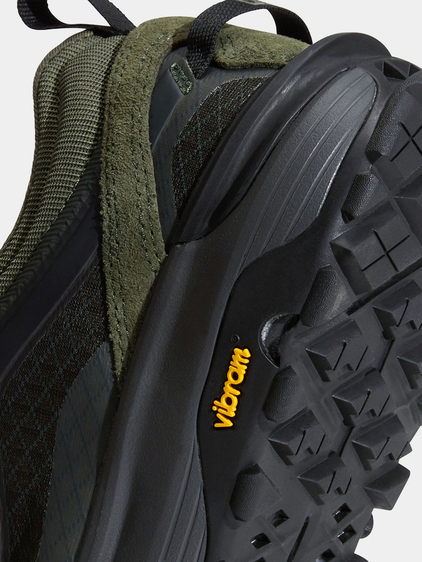Кроссовки Vans модель VN000D5VDRK1 Фото