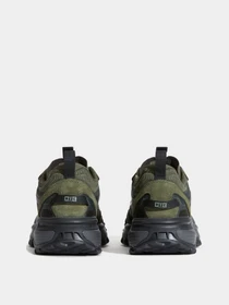 Кроссовки Vans модель VN000D5VDRK1 Фото