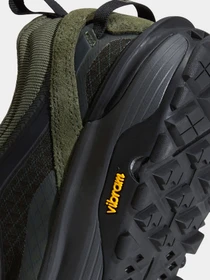 Кроссовки Vans модель VN000D5VDRK1 Фото