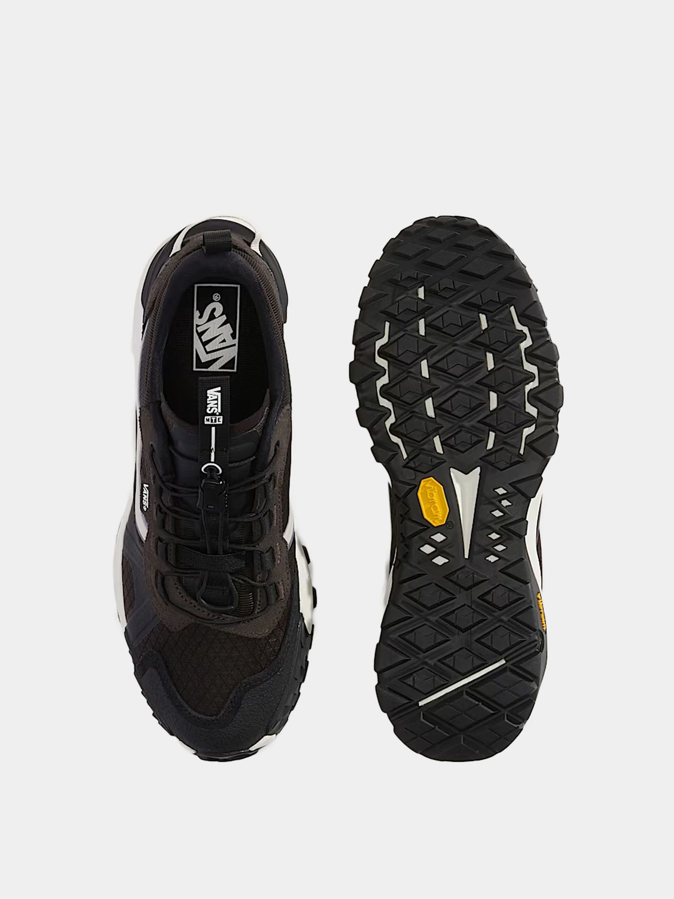 Кроссовки Vans модель VN000D5VEMQ1 Кроссовки Vans модель VN000D5VEMQ1 Фото
