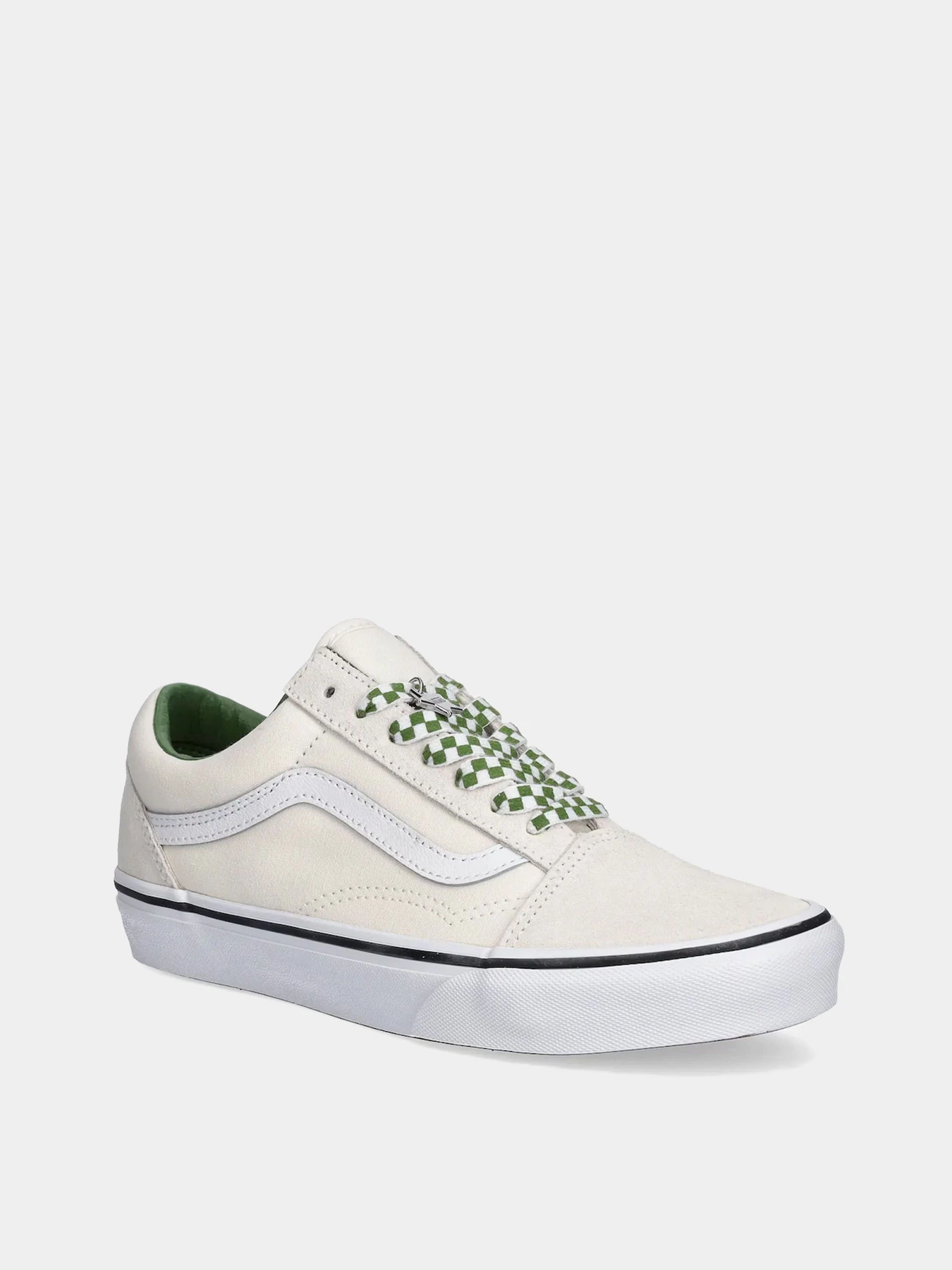 Кеды Vans модель VN000D6WBOM1 Кеды Vans модель VN000D6WBOM1 Фото