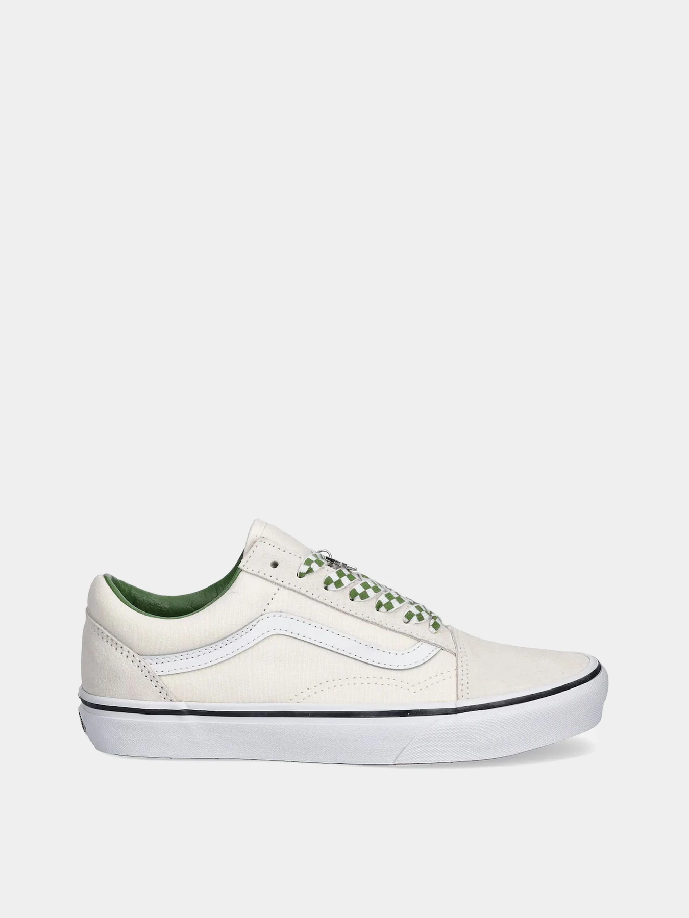 Кеды Vans модель VN000D6WBOM1 Кеды Vans модель VN000D6WBOM1 Фото