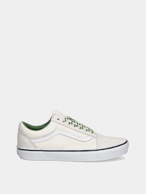 Кеды Vans модель VN000D6WBOM1 Фото