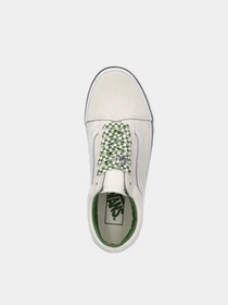 Кеды Vans модель VN000D6WBOM1 Фото