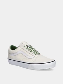 Кеды Vans модель VN000D6WBOM1 Фото