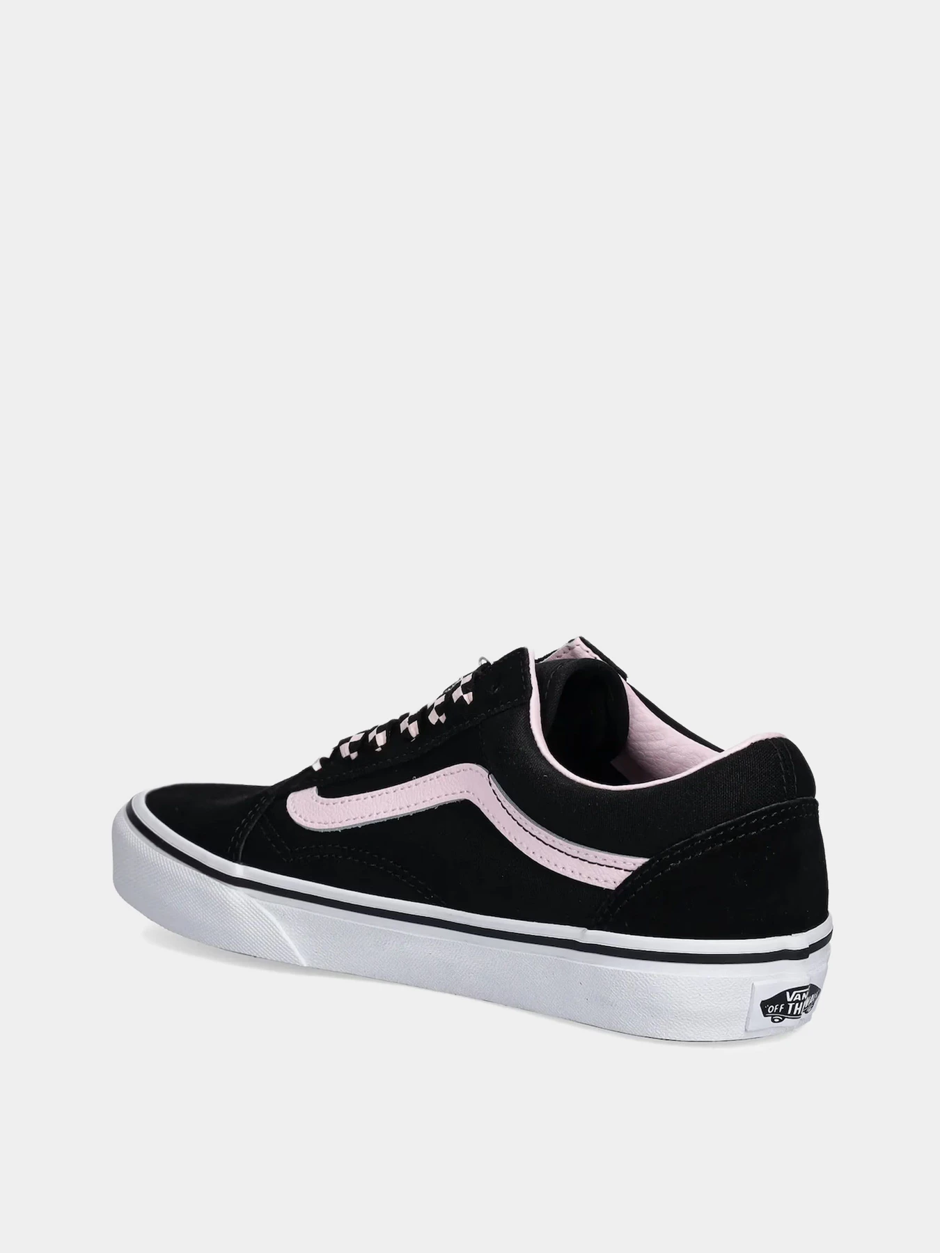 Кеды Vans модель VN000D6WY281 Кеды Vans модель VN000D6WY281 Фото
