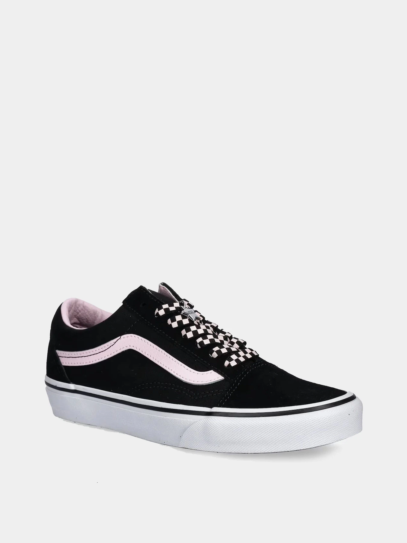 Кеды Vans модель VN000D6WY281 Кеды Vans модель VN000D6WY281 Фото