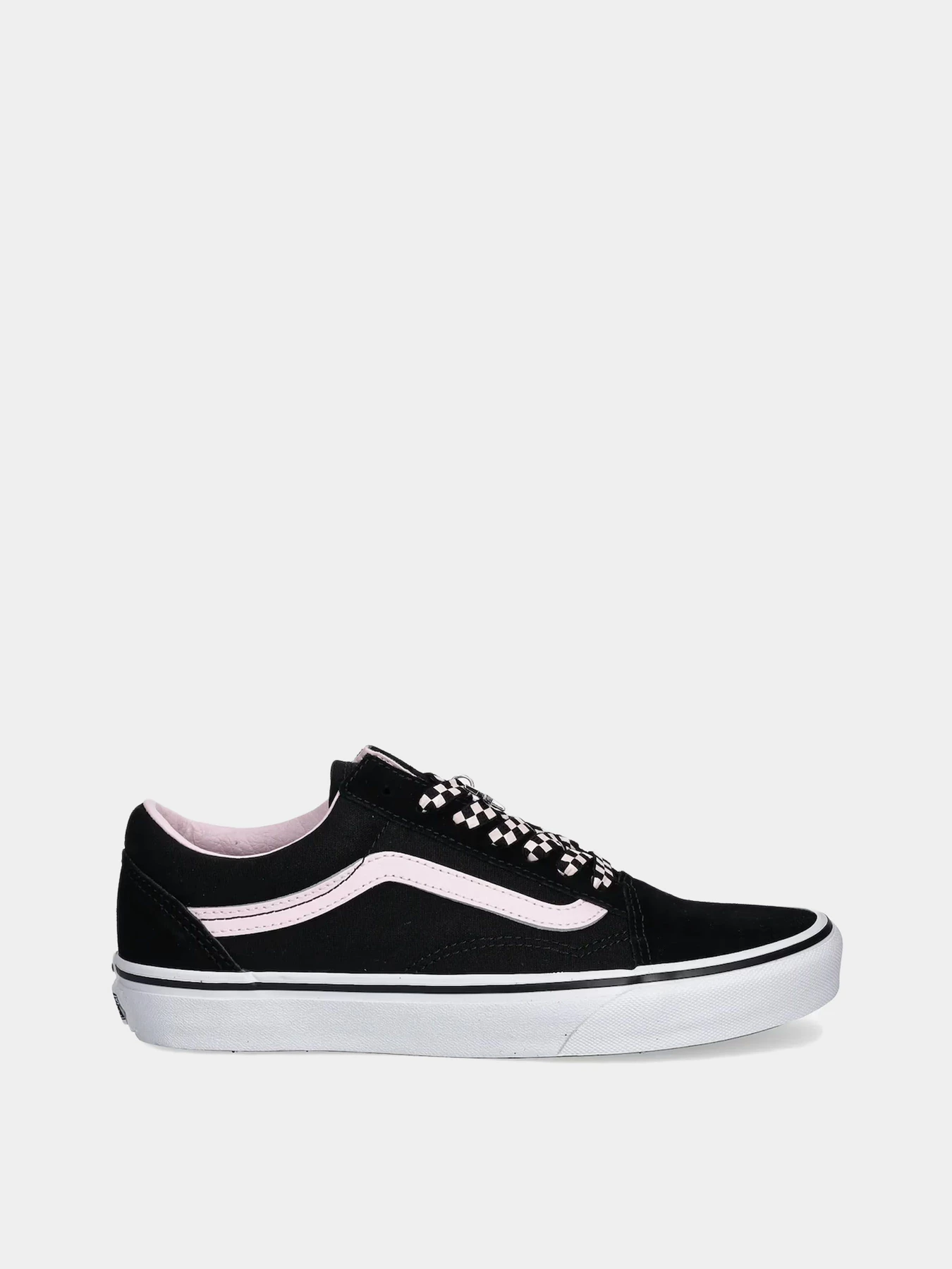 Кеды Vans модель VN000D6WY281 Кеды Vans модель VN000D6WY281 Фото