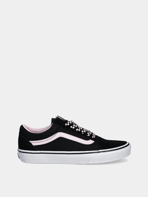 Кеды Vans модель VN000D6WY281 Фото