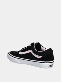 Кеды Vans модель VN000D6WY281 Фото