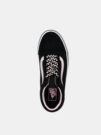 Кеды Vans модель VN000D6WY281 Фото