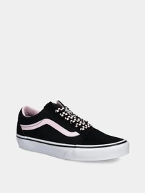Кеды Vans модель VN000D6WY281 Фото