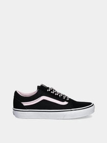 Кеды Vans модель VN000D6WY281 Фото