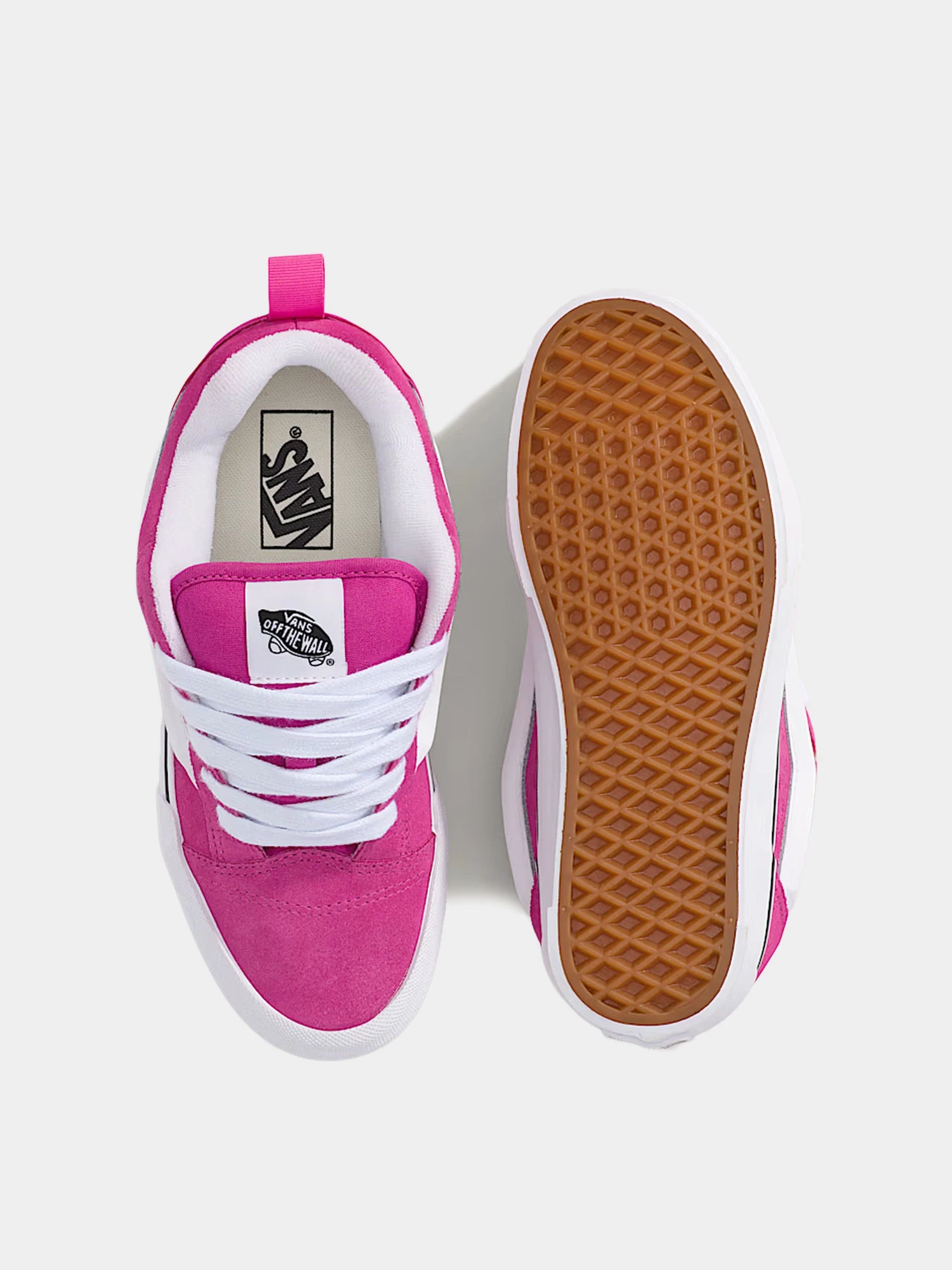 Кеды Vans модель VN000D6ZPNK1 Кеды Vans модель VN000D6ZPNK1 Фото