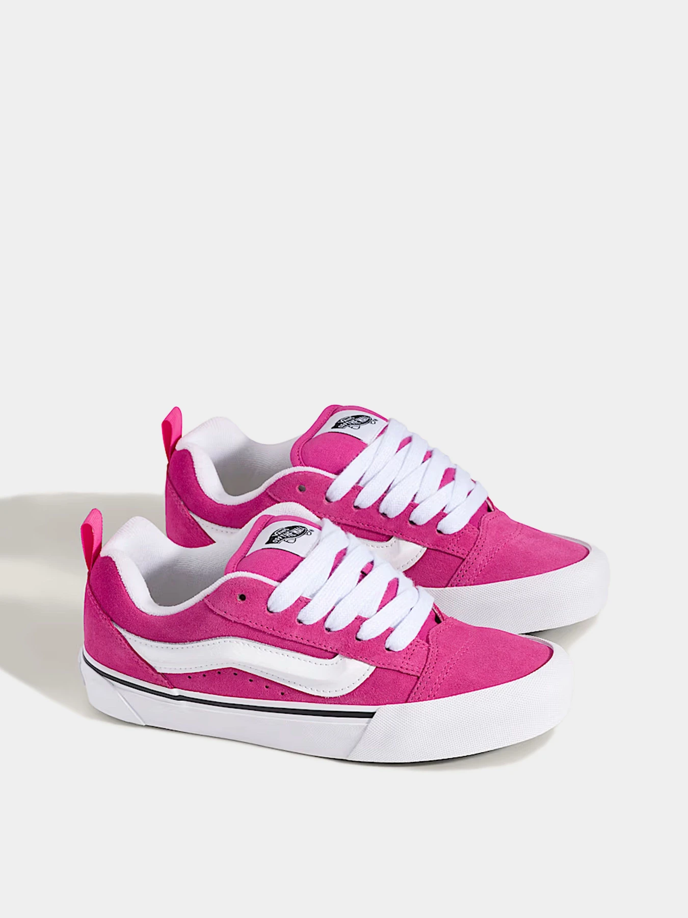 Кеды Vans модель VN000D6ZPNK1 Кеды Vans модель VN000D6ZPNK1 Фото