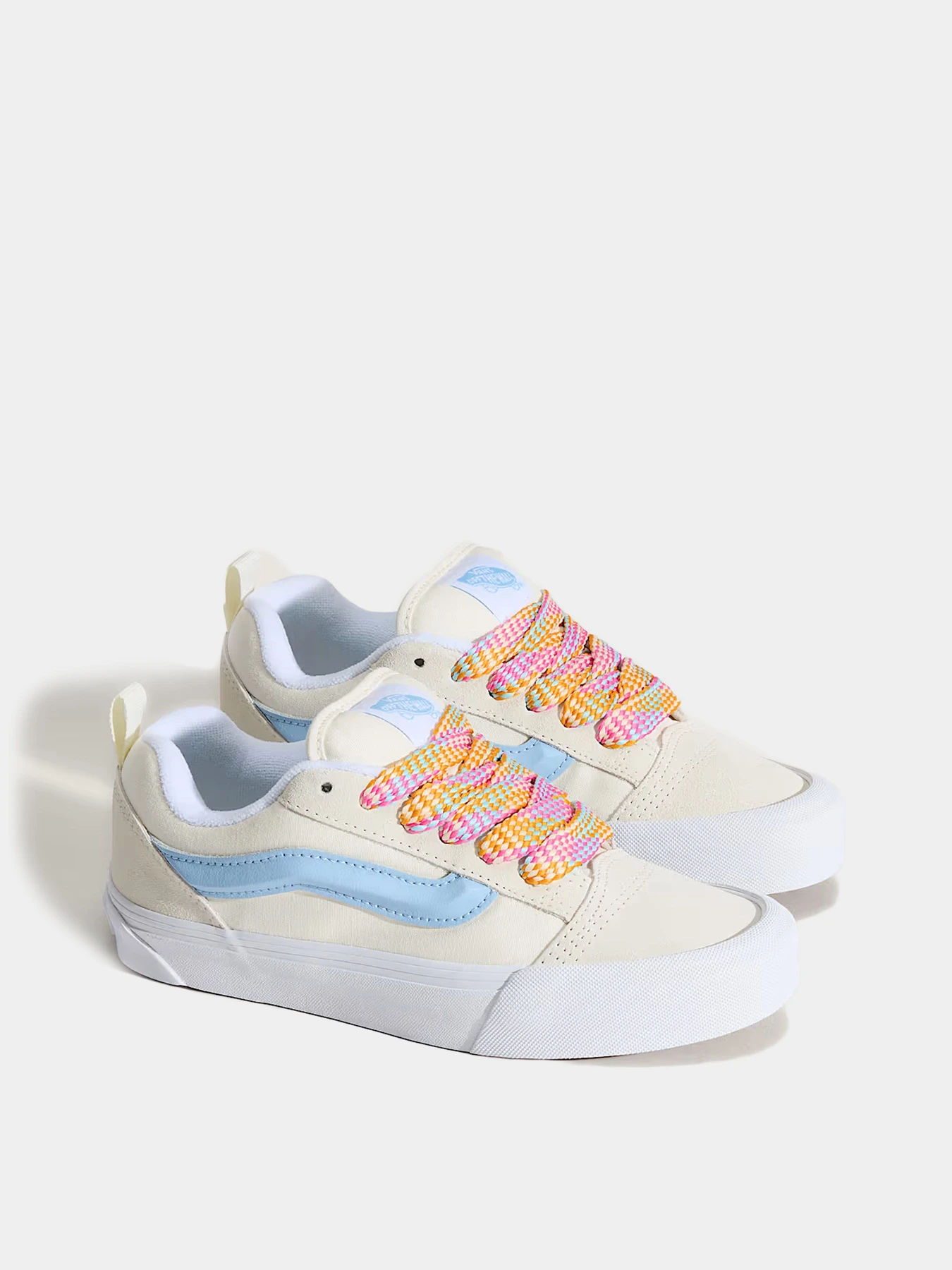 Кеды Vans модель VN000D6ZZ5D1 Кеды Vans модель VN000D6ZZ5D1 Фото