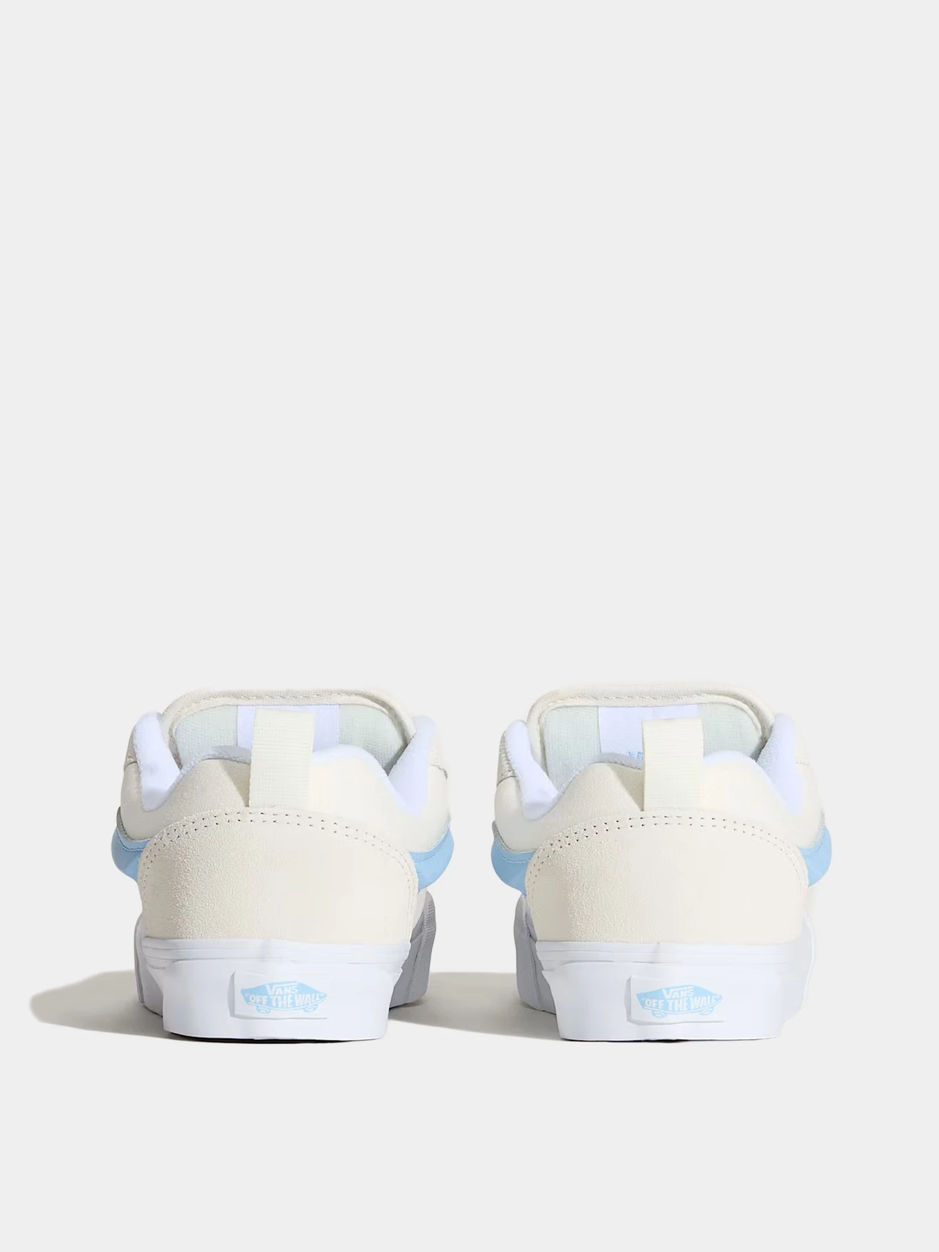 Кеды Vans модель VN000D6ZZ5D1 Кеды Vans модель VN000D6ZZ5D1 Фото