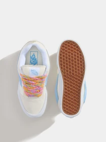Кеды Vans модель VN000D6ZZ5D1 Фото