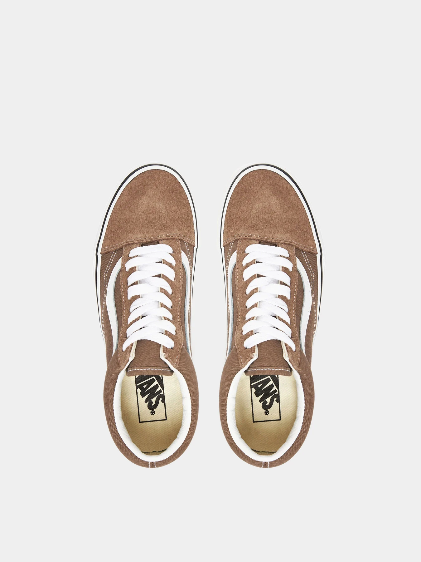 Кеды Vans модель VN000D7Z1NU1 Фото