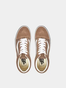 Кеды Vans модель VN000D7Z1NU1 Фото