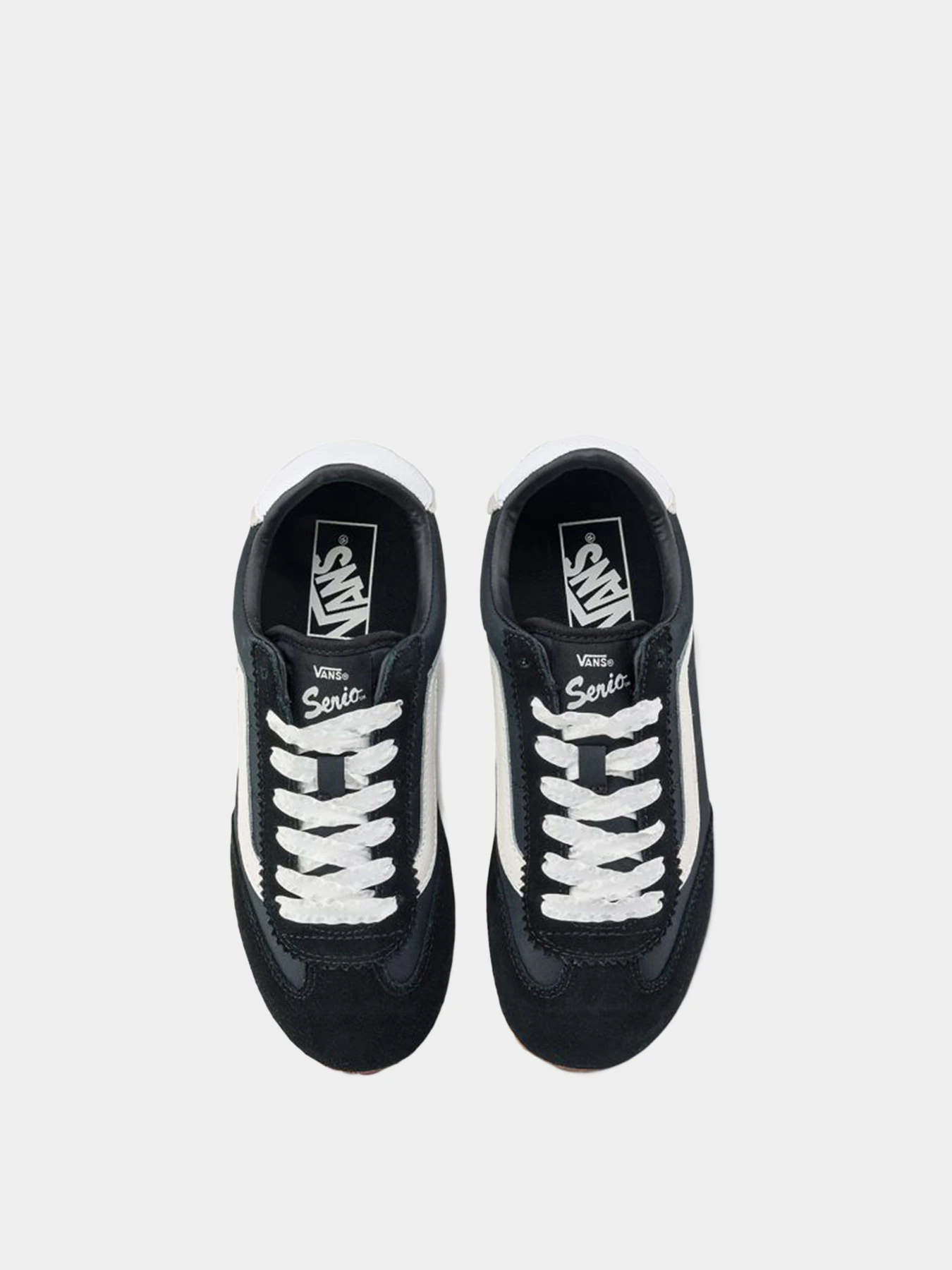 Кроссовки Vans модель VN000D83BZW1 Кроссовки Vans модель VN000D83BZW1 Фото