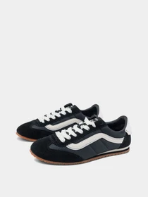 Кроссовки Vans модель VN000D83BZW1 Фото