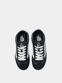 Кроссовки Vans модель VN000D83BZW1 Фото